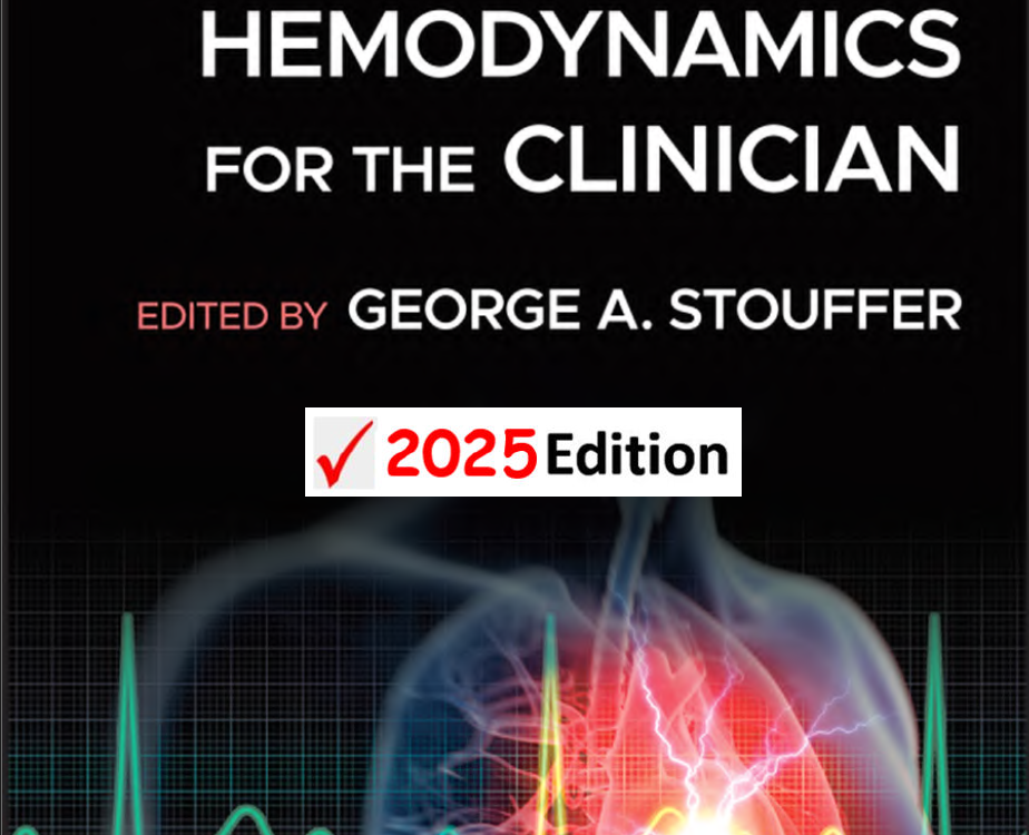 Cardiovascular_Hemodynamics_for_the_Clinician2025