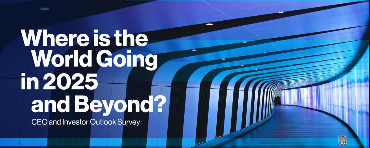 جهاندرسال2025وفراترازآن به کدام سومی‌رود؟