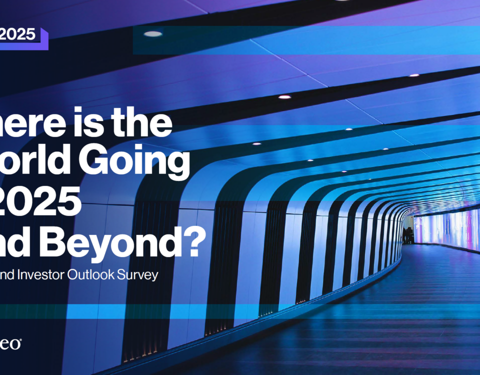 جهاندرسال2025وفراترازآن به کدام سومی‌رود؟