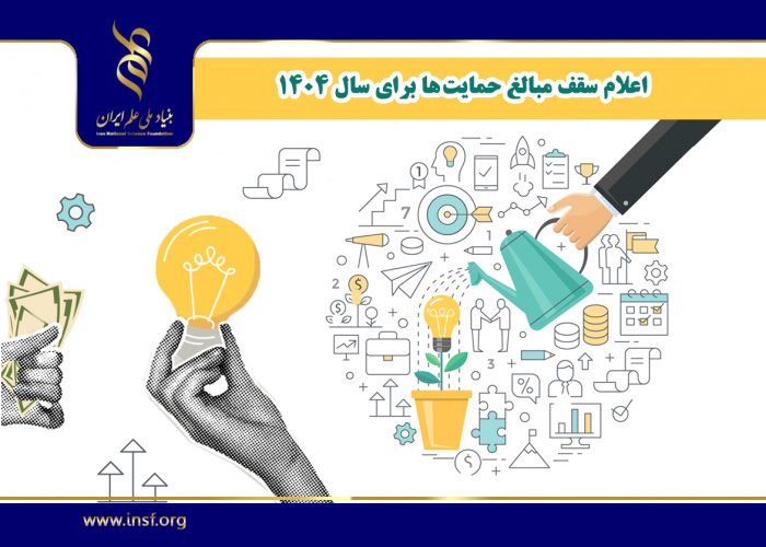 افزایش قابل توجه در میزان حمایت‌ها