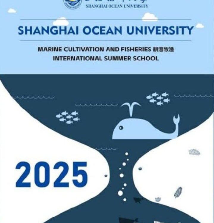 اه‌های ارتباطی برای ثبت‌نام: 📧 ایمیل kli@shou.edu.cn admissions@shou.edu.cn